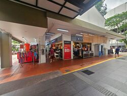 Ang Mo Kio Avenue 8 (D20), Shop House #452341101